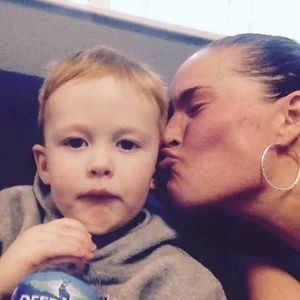 Meet your Posher, Lisa m